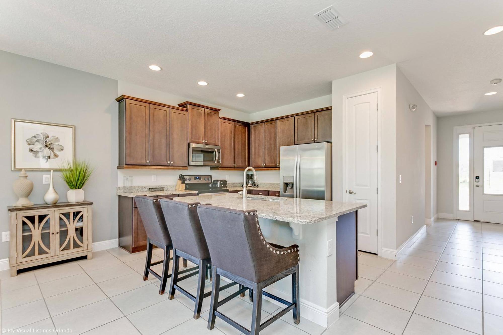 8 Bedroom Vacation Home With Pool 2114 Orlando Exterior foto